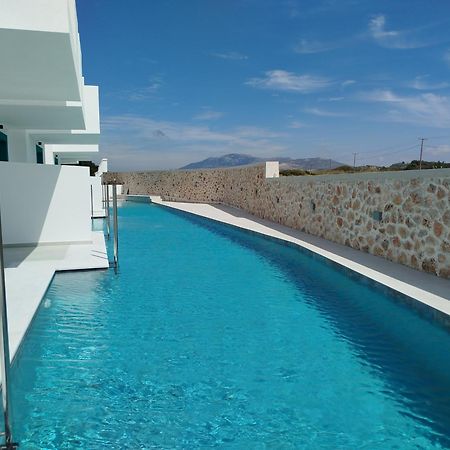 Mastichari Bay Hotel Eksteriør billede