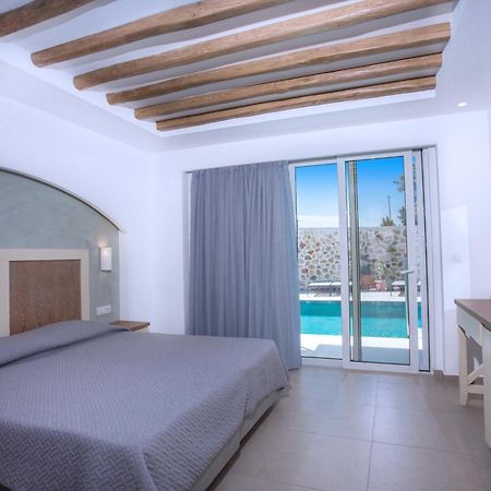 Mastichari Bay Hotel Eksteriør billede