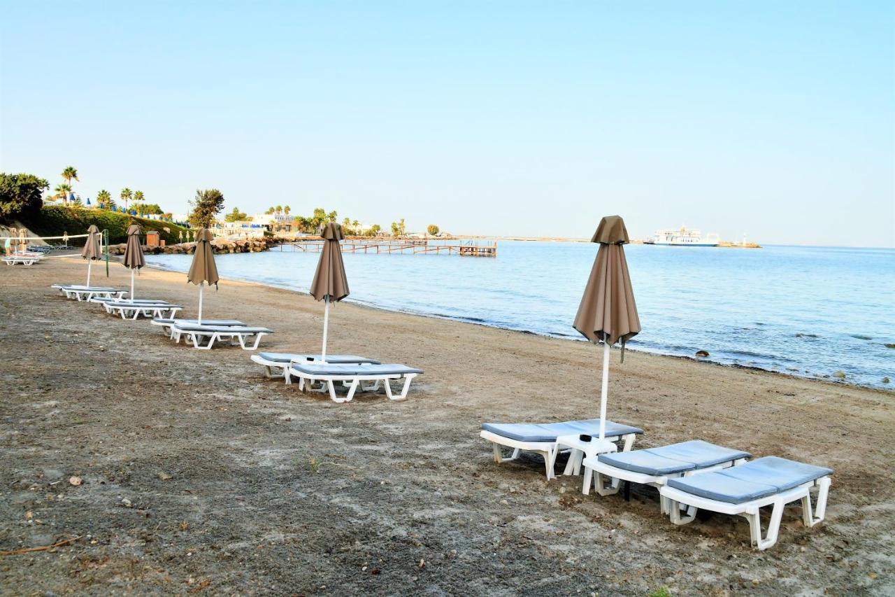 Mastichari Bay Hotel Eksteriør billede