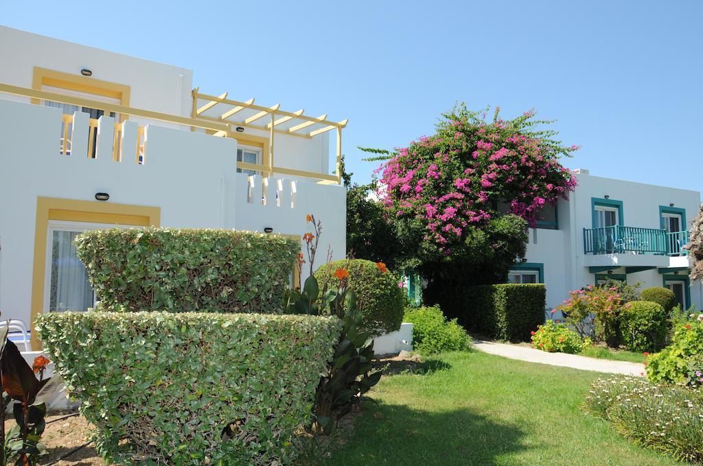 Mastichari Bay Hotel Eksteriør billede