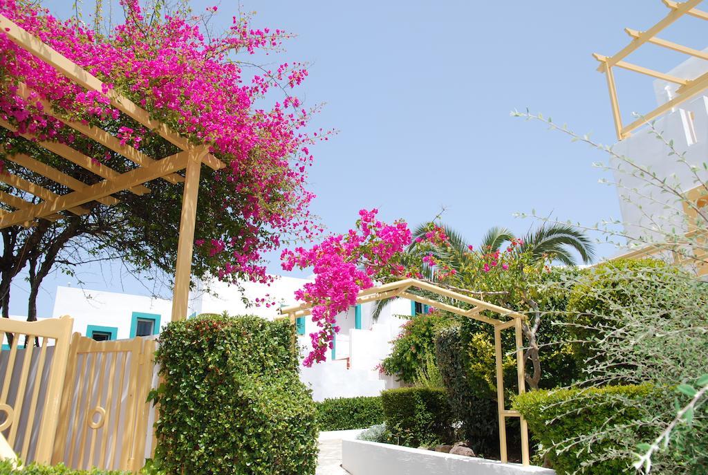 Mastichari Bay Hotel Eksteriør billede