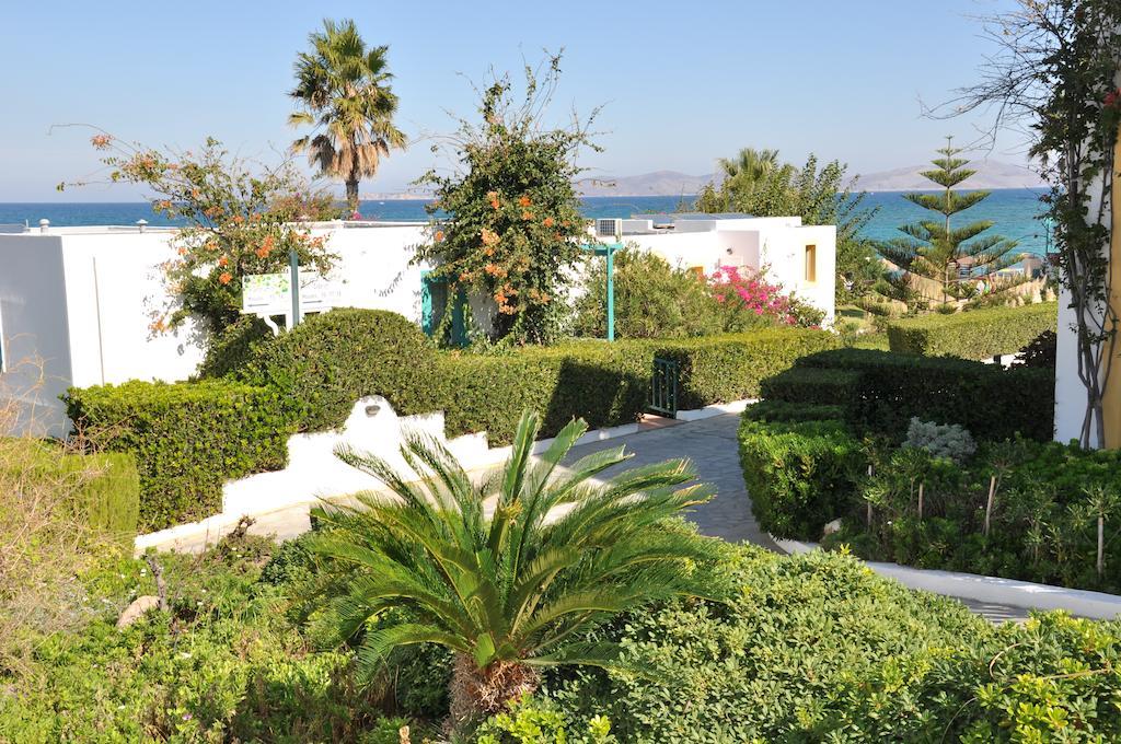 Mastichari Bay Hotel Eksteriør billede
