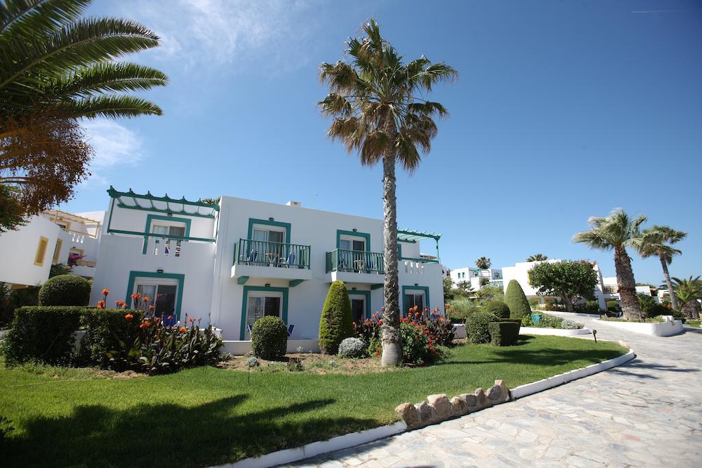 Mastichari Bay Hotel Eksteriør billede