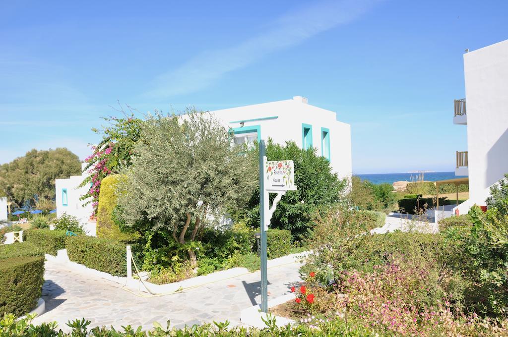 Mastichari Bay Hotel Eksteriør billede