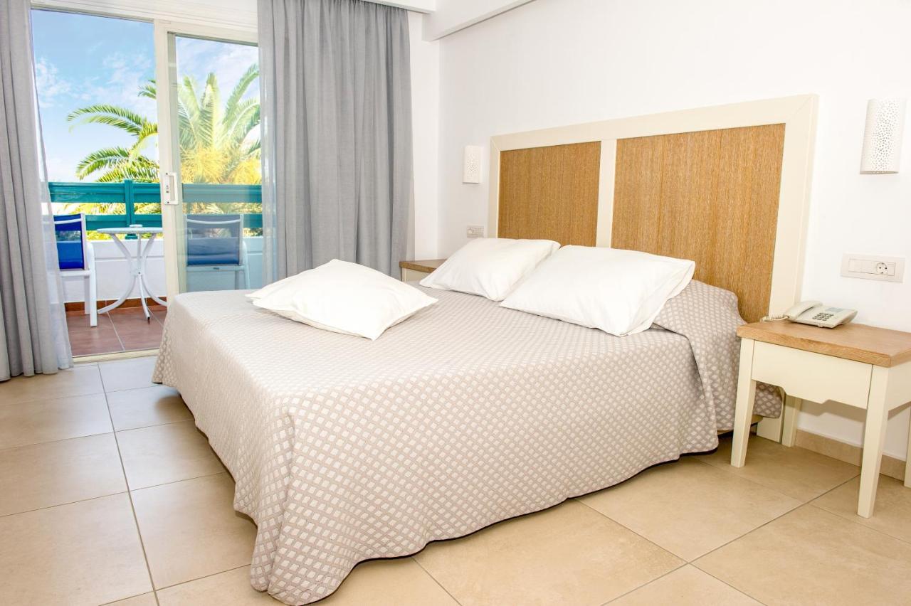 Mastichari Bay Hotel Eksteriør billede