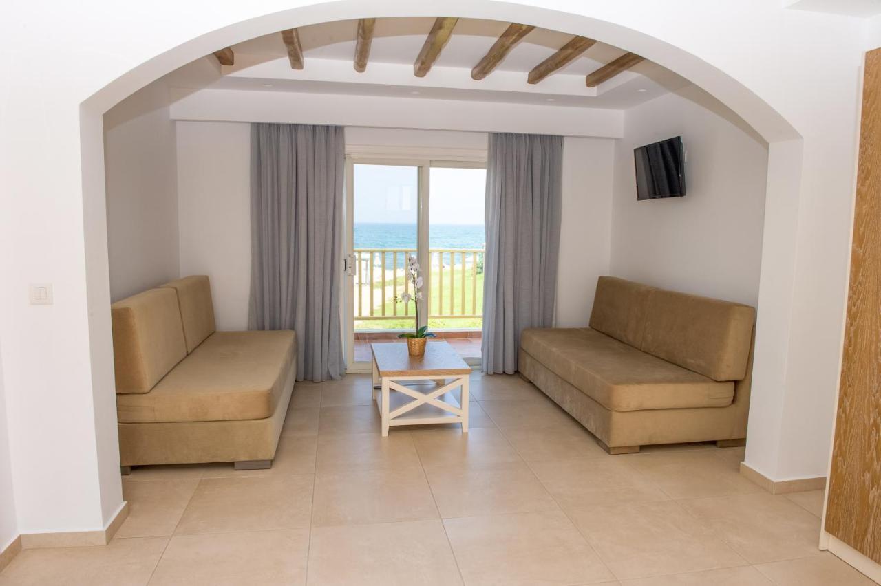 Mastichari Bay Hotel Eksteriør billede