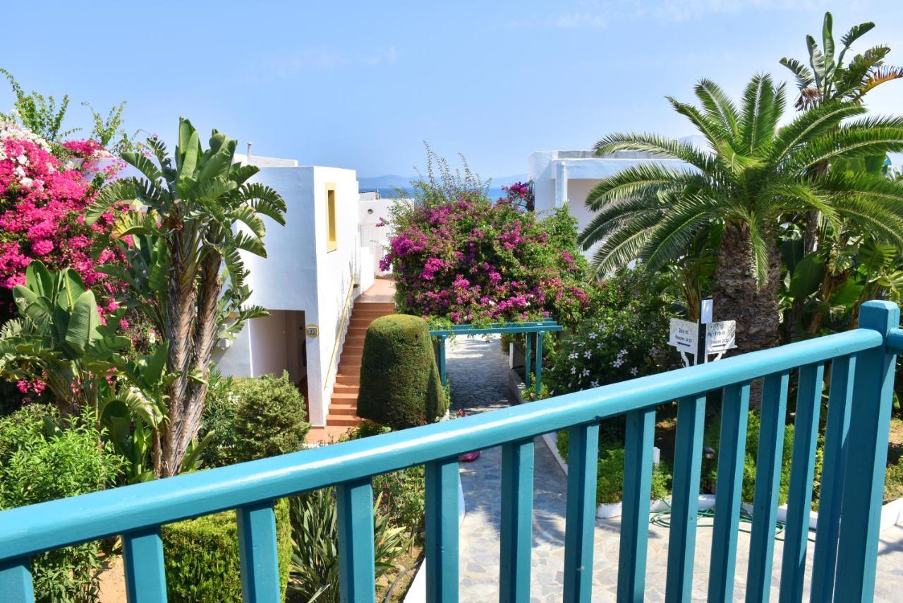 Mastichari Bay Hotel Eksteriør billede