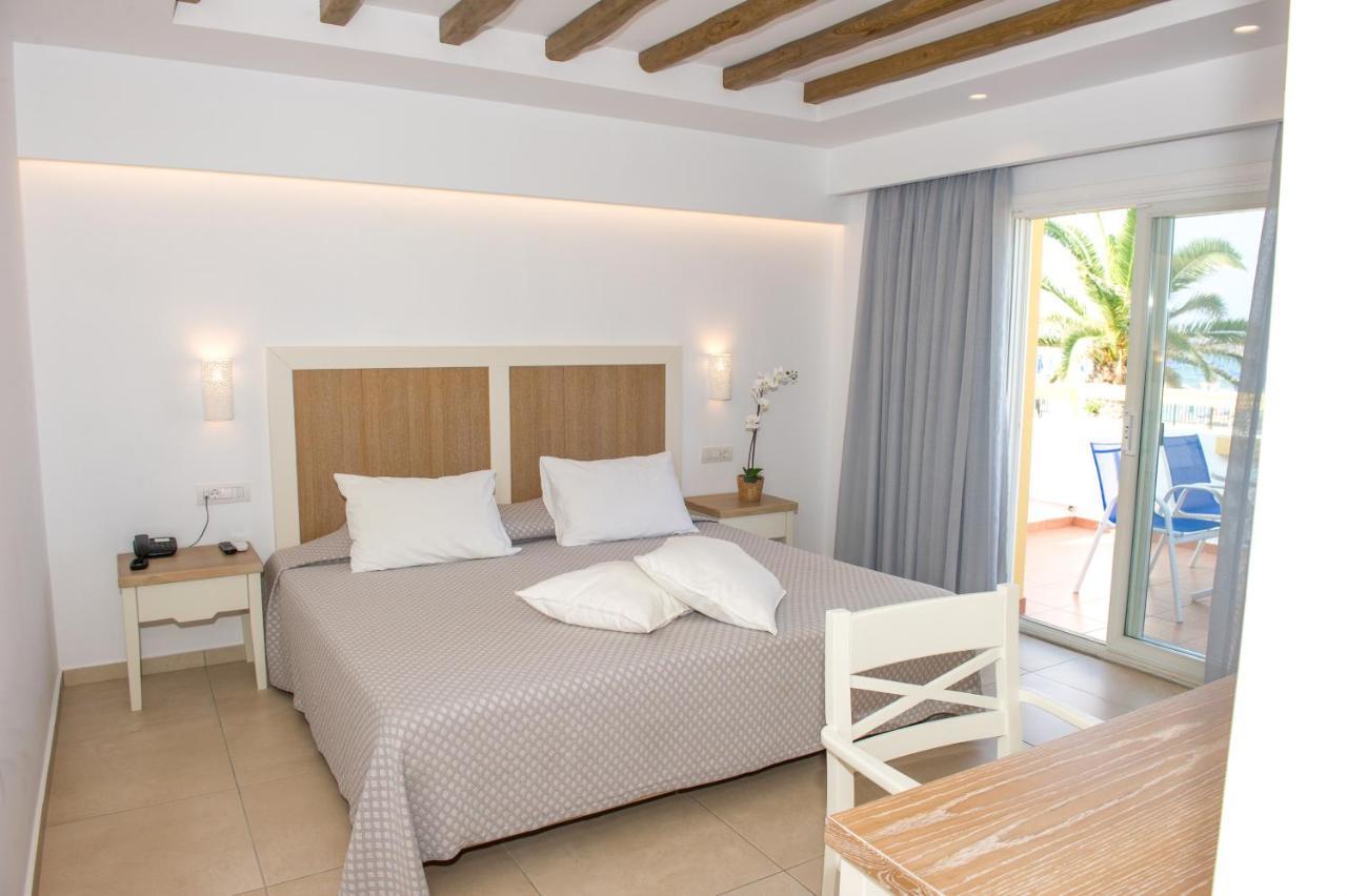 Mastichari Bay Hotel Eksteriør billede