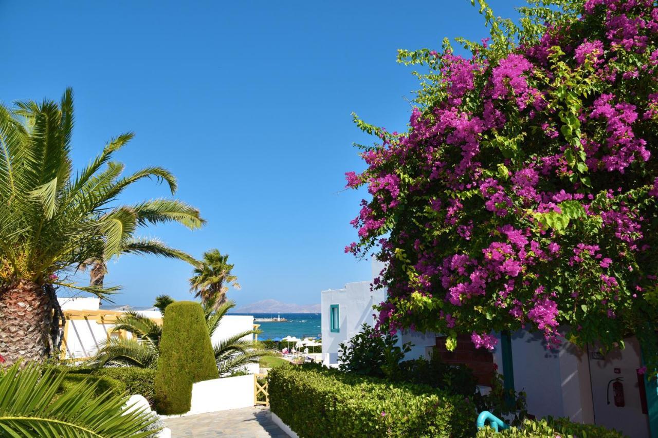 Mastichari Bay Hotel Eksteriør billede