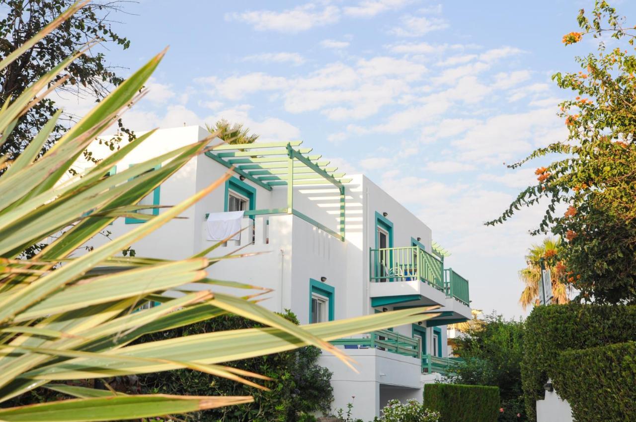 Mastichari Bay Hotel Eksteriør billede