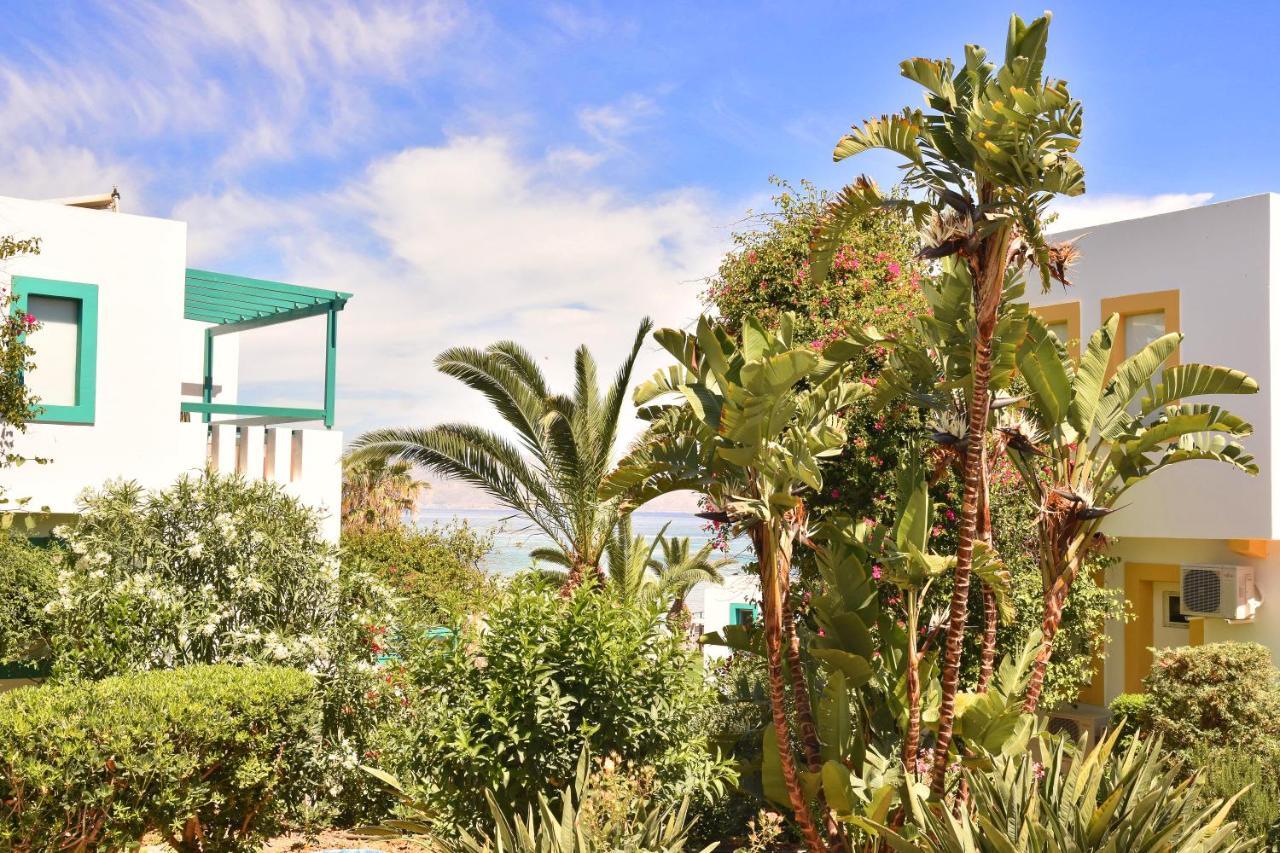 Mastichari Bay Hotel Eksteriør billede