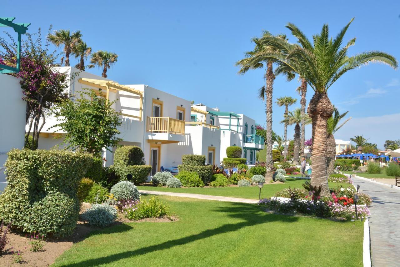 Mastichari Bay Hotel Eksteriør billede